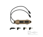 PTS PTS Unity Tactical TAPS (Standard) (Tactical Augmented Pressure Switch) Modular