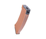 E&L Airsoft E&L AK74N 120 rd midcap magazine, bakelite brown