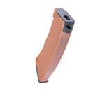 E&L AK74N 120 rd midcap magazine, bakelite brown
