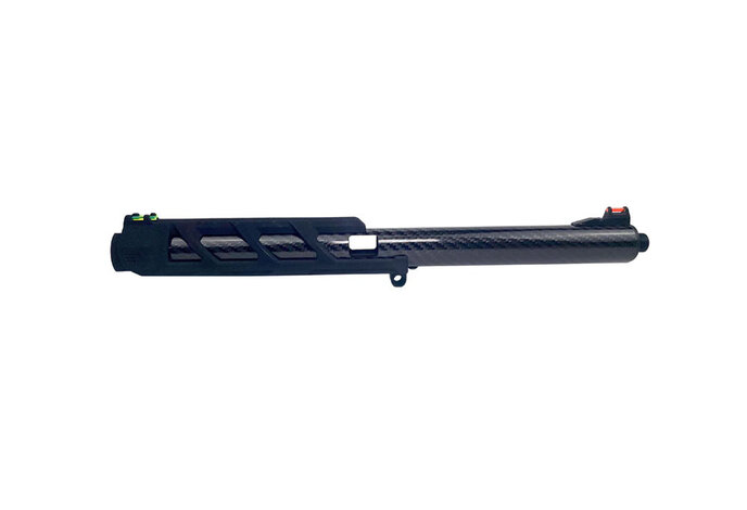 Airtac Customs AEG CRBN upper