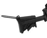 Cybergun FN M249 Mk46 featherweight electric rifle w/2500 rd box mag, 350 fps version