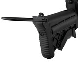 Cybergun FN M249 Mk46 featherweight electric rifle w/2500 rd box mag, 350 fps version