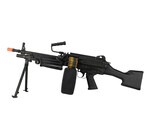 VFC VFC / Cybergun FN M249 gas blowback with box magazine