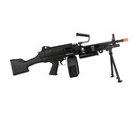 VFC VFC / Cybergun FN M249 gas blowback with box magazine