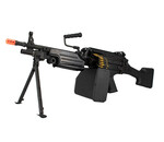 VFC VFC / Cybergun FN M249 gas blowback with box magazine