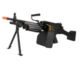 VFC / Cybergun FN M249 gas blowback with box magazine