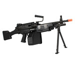 VFC VFC / Cybergun FN M249 gas blowback with box magazine