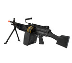 VFC VFC / Cybergun FN M249 gas blowback with box magazine