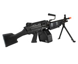 VFC / Cybergun FN M249 gas blowback with box magazine