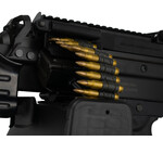 VFC VFC / Cybergun FN M249 gas blowback with box magazine