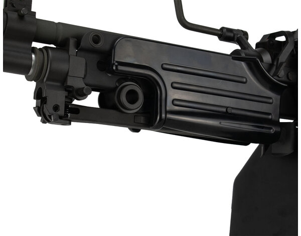 VFC VFC / Cybergun FN M249 gas blowback with box magazine
