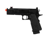 EMG Staccato Licensed XC 2011 Gas Blowback Airsoft Pistol
