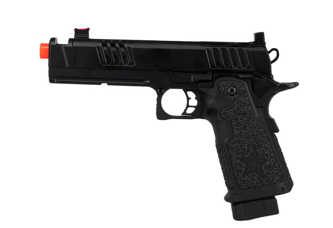 EMG Staccato Licensed XC 2011 Gas Blowback Airsoft Pistol