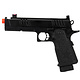 EMG EMG Staccato Licensed XC 2011 Gas Blowback Airsoft Pistol