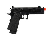 EMG Staccato Licensed XC 2011 Gas Blowback Airsoft Pistol