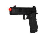 EMG Staccato Licensed XC 2011 Gas Blowback Airsoft Pistol