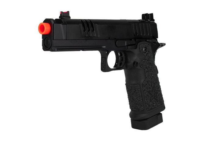 EMG Staccato Licensed XC 2011 Gas Blowback Airsoft Pistol