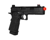 EMG Staccato Licensed XC 2011 Gas Blowback Airsoft Pistol