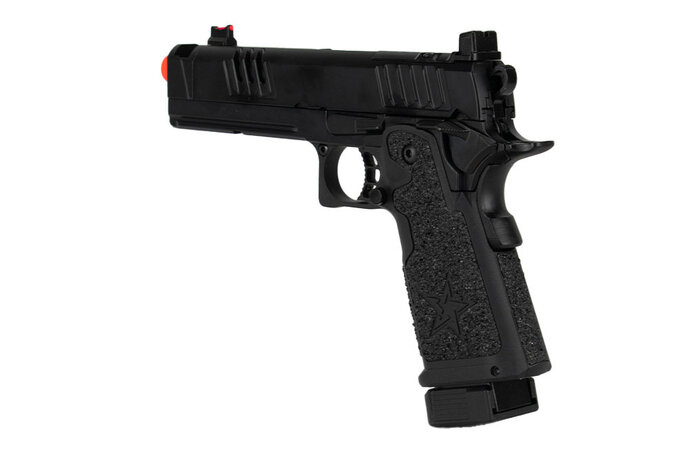 EMG Staccato Licensed XC 2011 Gas Blowback Airsoft Pistol
