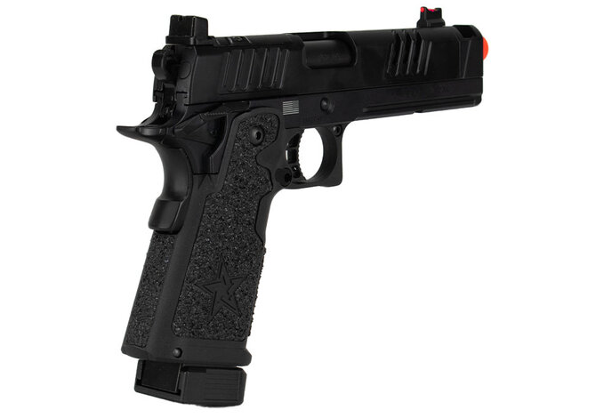 EMG Staccato Licensed XC 2011 Gas Blowback Airsoft Pistol
