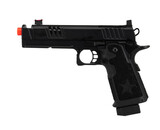 EMG Staccato Licensed XC 2011 Gas Blowback Airsoft Pistol
