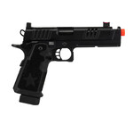 EMG EMG Staccato Licensed XC 2011 Gas Blowback Airsoft Pistol