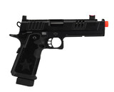 EMG Staccato Licensed XC 2011 Gas Blowback Airsoft Pistol