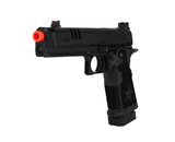 EMG Staccato Licensed XC 2011 Gas Blowback Airsoft Pistol