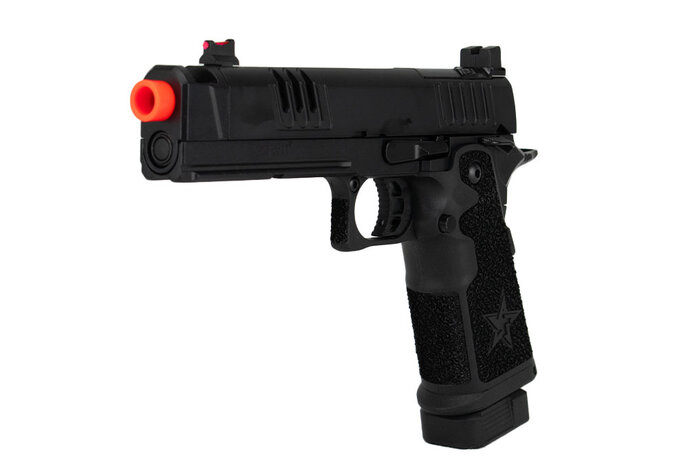 EMG Staccato Licensed XC 2011 Gas Blowback Airsoft Pistol