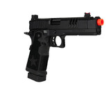 EMG Staccato Licensed XC 2011 Gas Blowback Airsoft Pistol