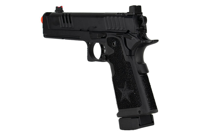 EMG Staccato Licensed XC 2011 Gas Blowback Airsoft Pistol