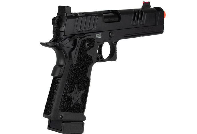 EMG Staccato Licensed XC 2011 Gas Blowback Airsoft Pistol