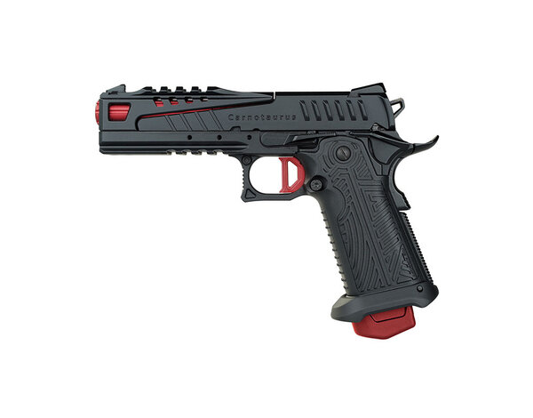 ICS ICS Hi-Capa Carnotaurus Pistol, GBB