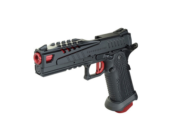 ICS ICS Hi-Capa Carnotaurus Pistol, GBB