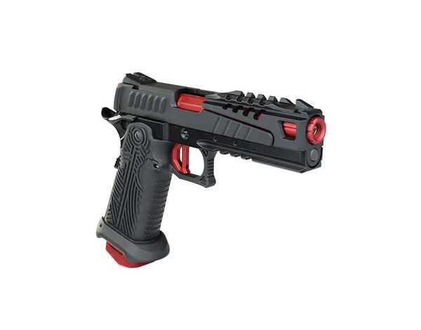 ICS ICS Hi-Capa Carnotaurus Pistol, GBB