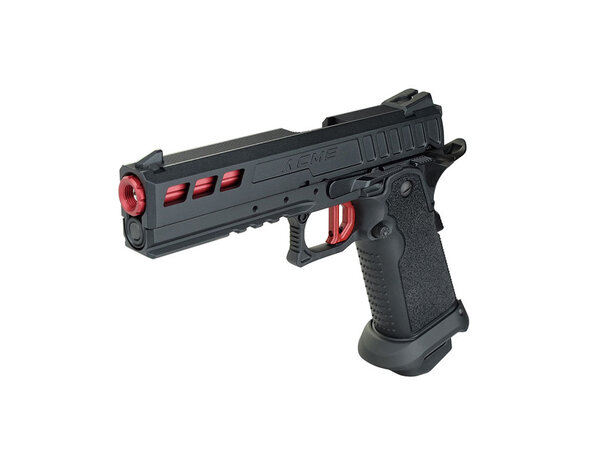 ICS ICS Hi-Capa ACME Pistol, GBB