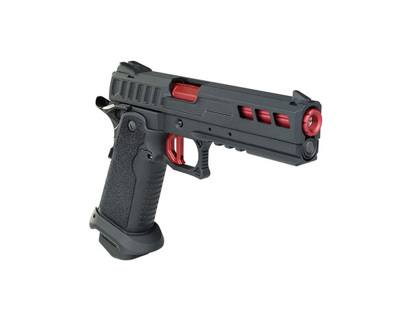 ICS ICS Hi-Capa ACME Pistol, GBB