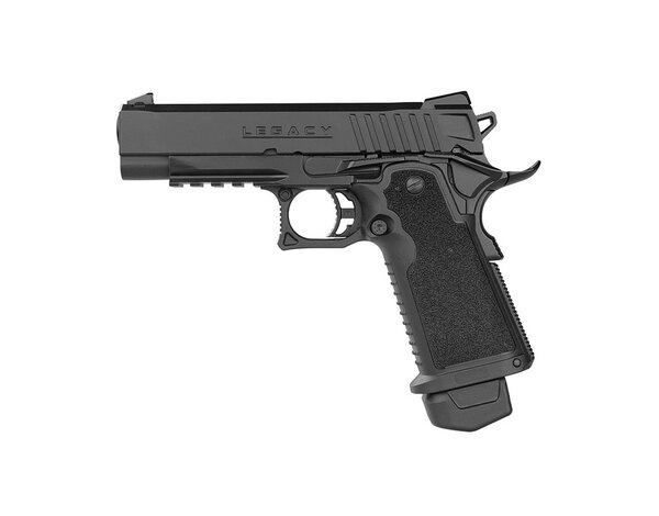 ICS ICS Hi-Capa Legacy Pistol, GBB