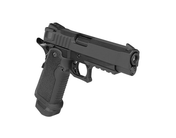 ICS ICS Hi-Capa Legacy Pistol, GBB