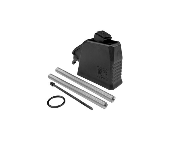 ICS Master Mods HPA Adapter Kit - Glock