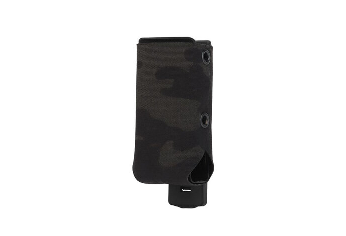 Wosport WRC Lightweight Single Pistol Magazine Pouch