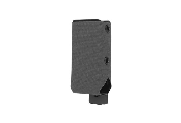 Wosport WRC Lightweight Single Pistol Magazine Pouch