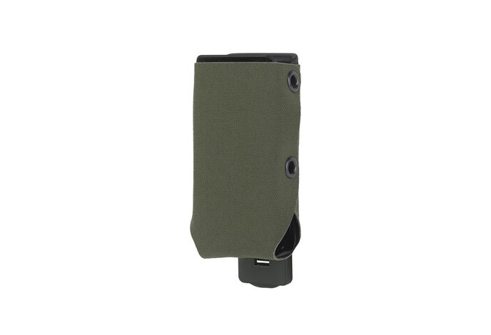 Wosport WRC Lightweight Single Pistol Magazine Pouch