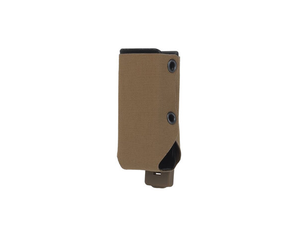 WoSport Wosport WRC Lightweight Single Pistol Magazine Pouch