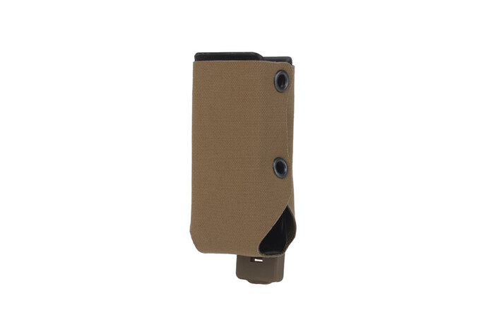 Wosport WRC Lightweight Single Pistol Magazine Pouch
