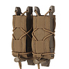 WoSport Wosport Tiger Type 9mm Magazine Pouch, Double
