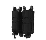 WoSport Wosport Tiger Type 9mm Magazine Pouch, Double
