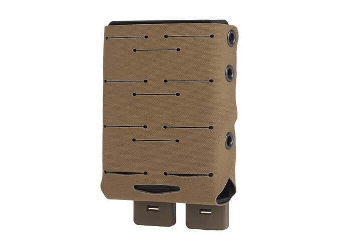 Wosport WRC Enhanced Rifle Mag Pouch
