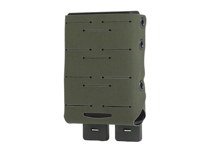 Wosport WRC Enhanced Rifle Mag Pouch
