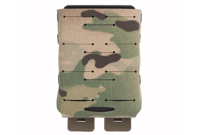 Wosport WRC Enhanced Rifle Mag Pouch